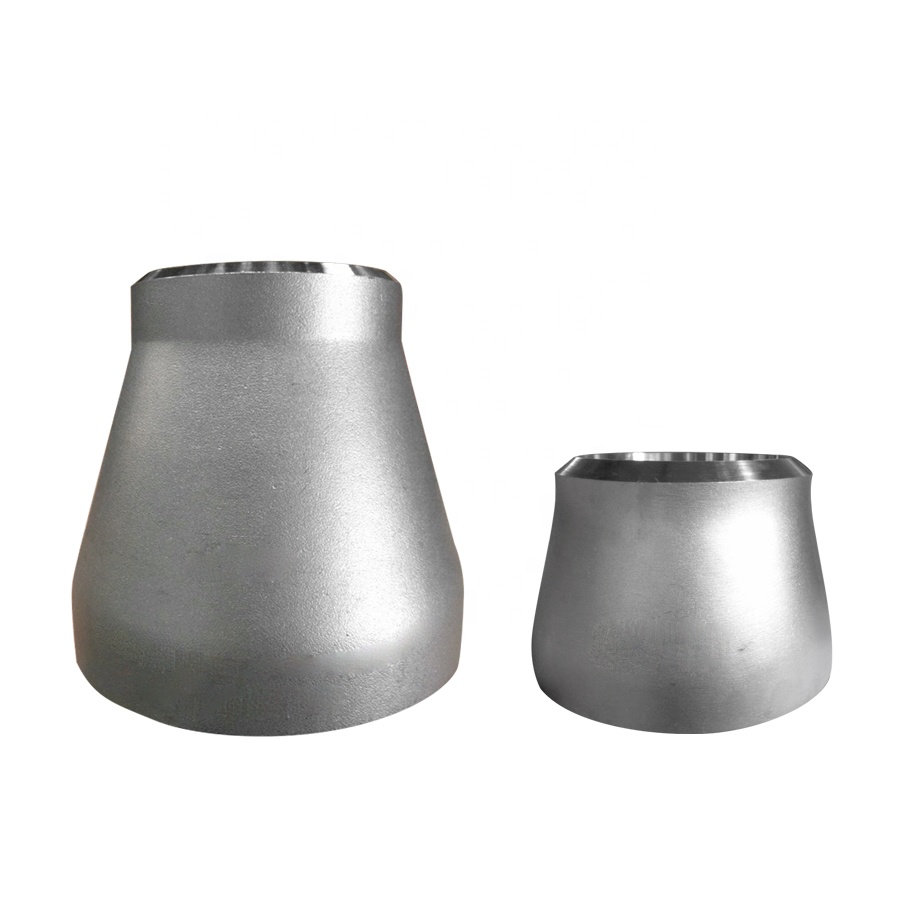 Stainless steel reducer