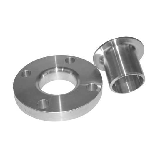 i-lap joint flange