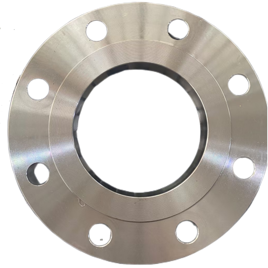 iplate flange