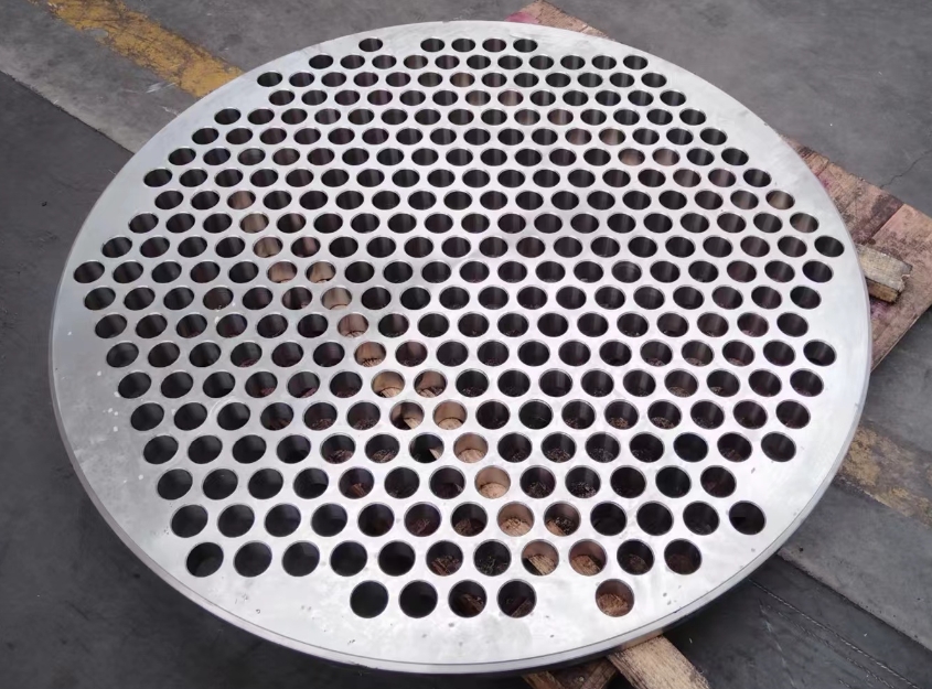 blind flange 2