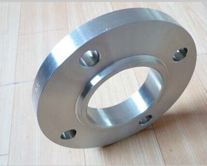 slip on flange